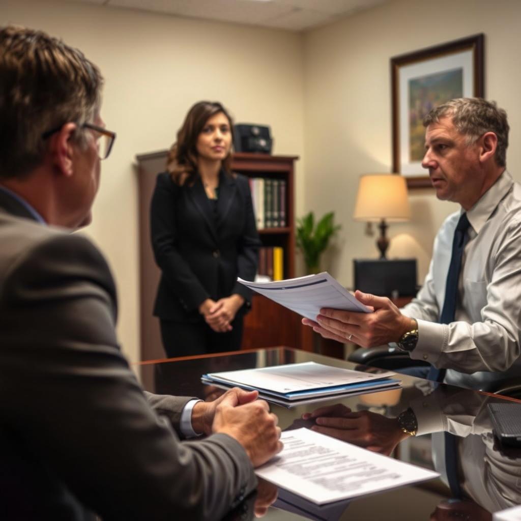 Burn Injury Lawyer Gloucester County