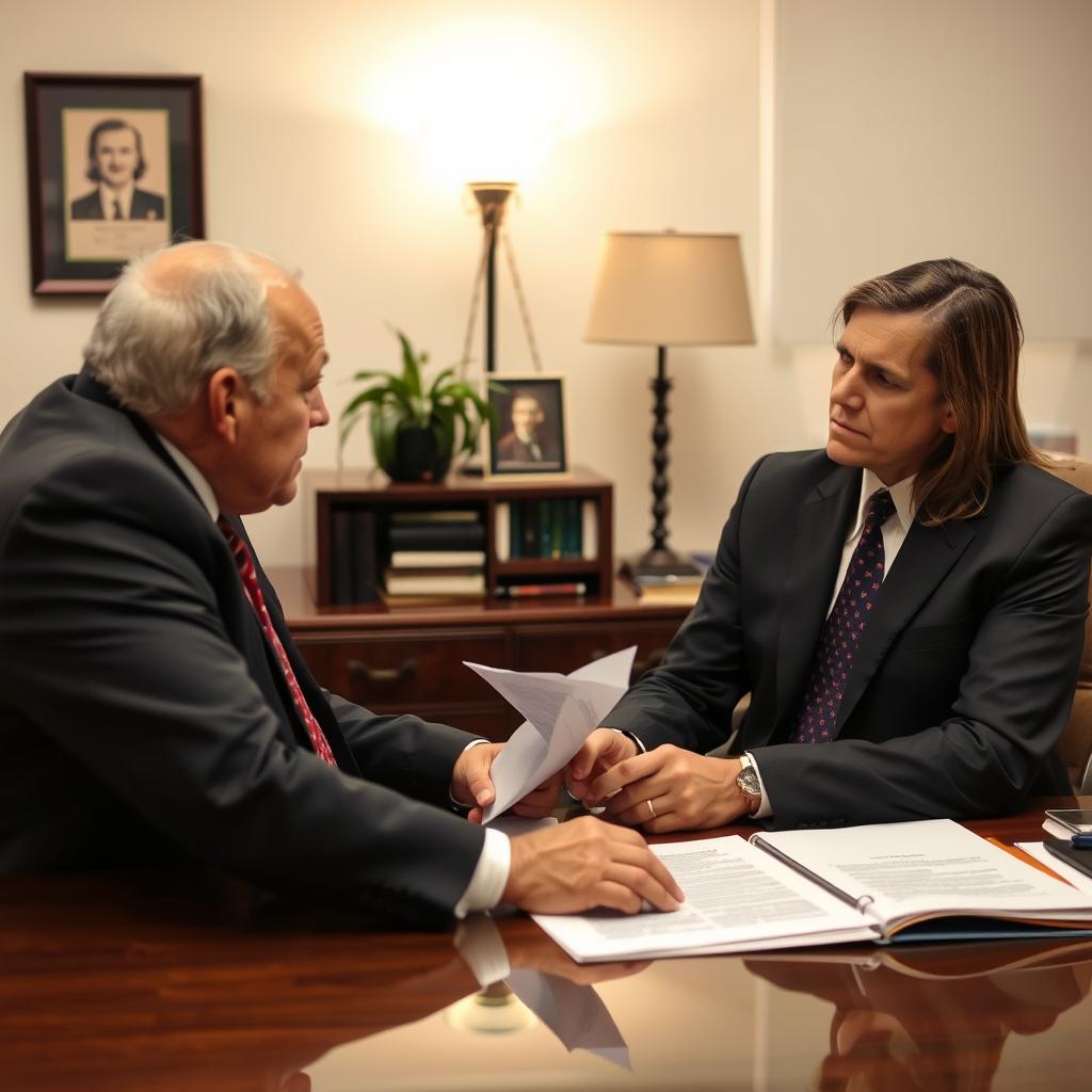 Burn Injury Lawyer Goochland County