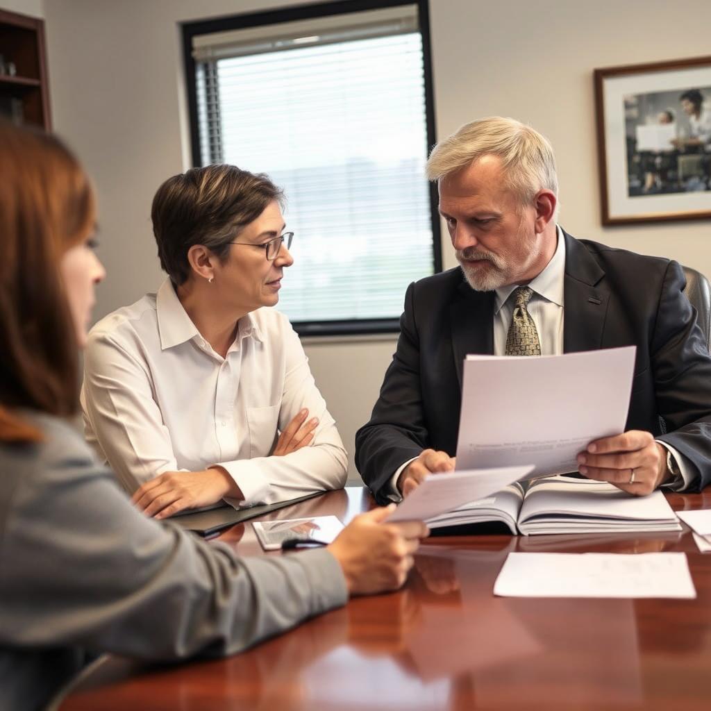 Burn Injury Lawyer Hanover County