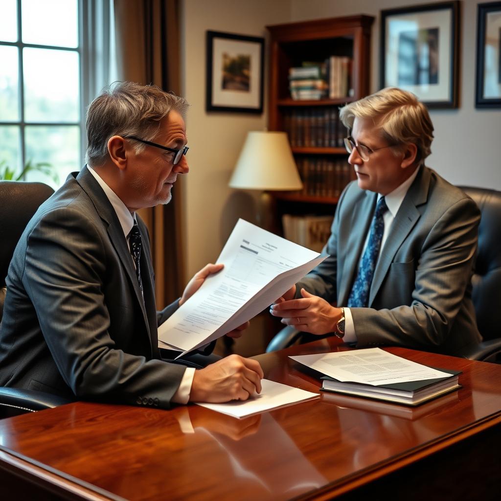 Burn Injury Lawyer Poquoson