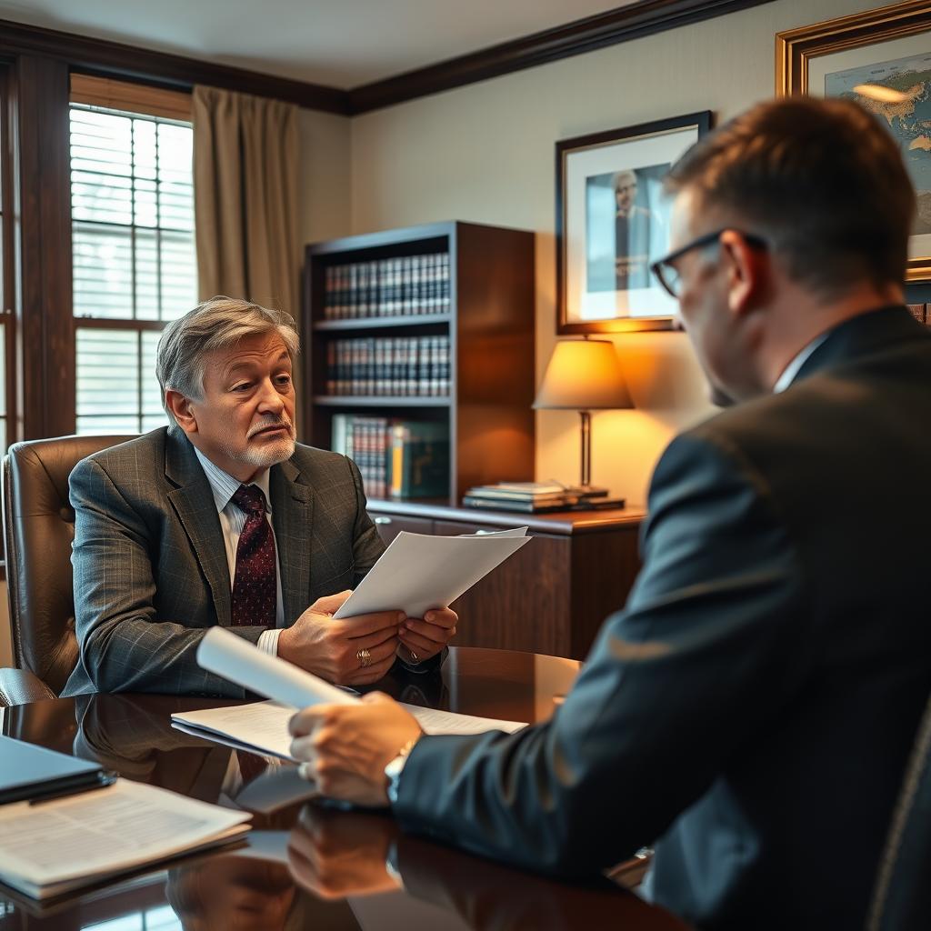 Burn Injury Lawyer Rappahannock County