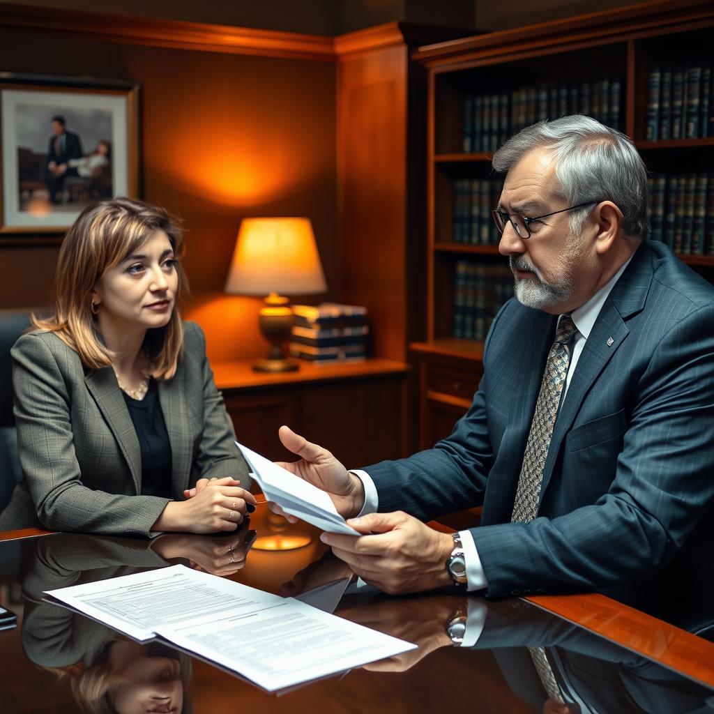Burn Injury Lawyer Rockingham County