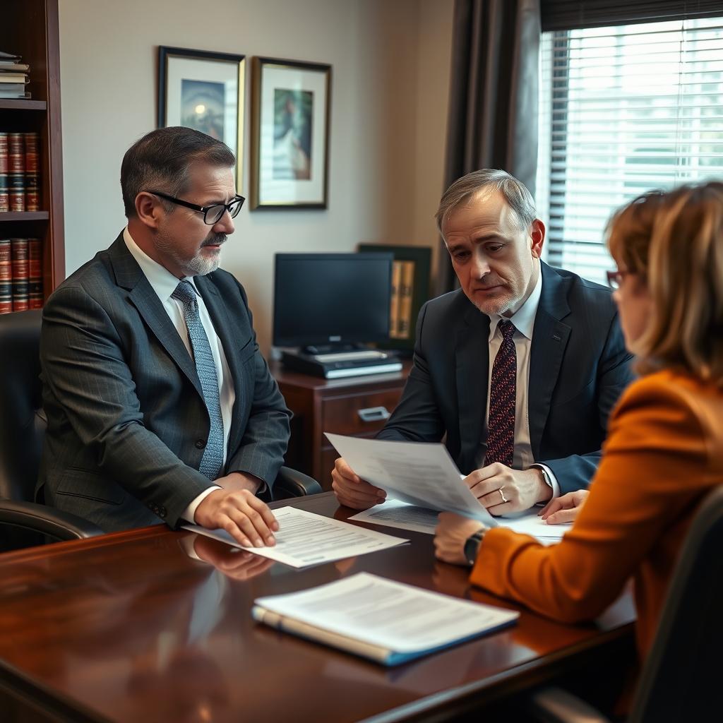 Burn Injury Lawyer Virginia