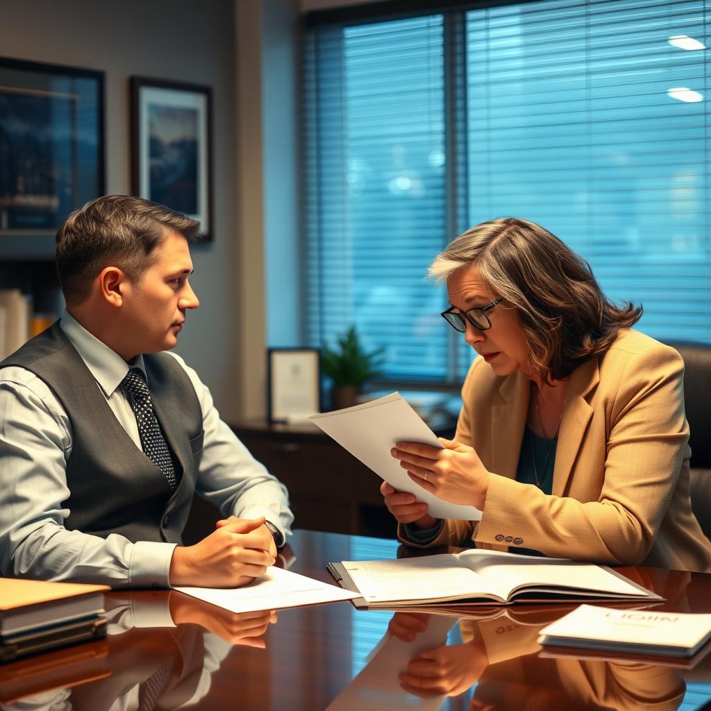 Bus Accident Lawyer Caroline County