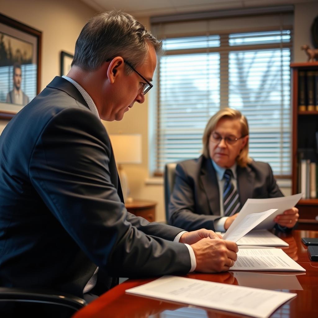 Bus Accident Lawyer Clarke County