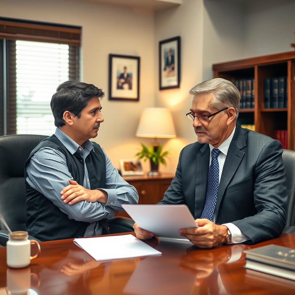 Bus Accident Lawyer Virginia