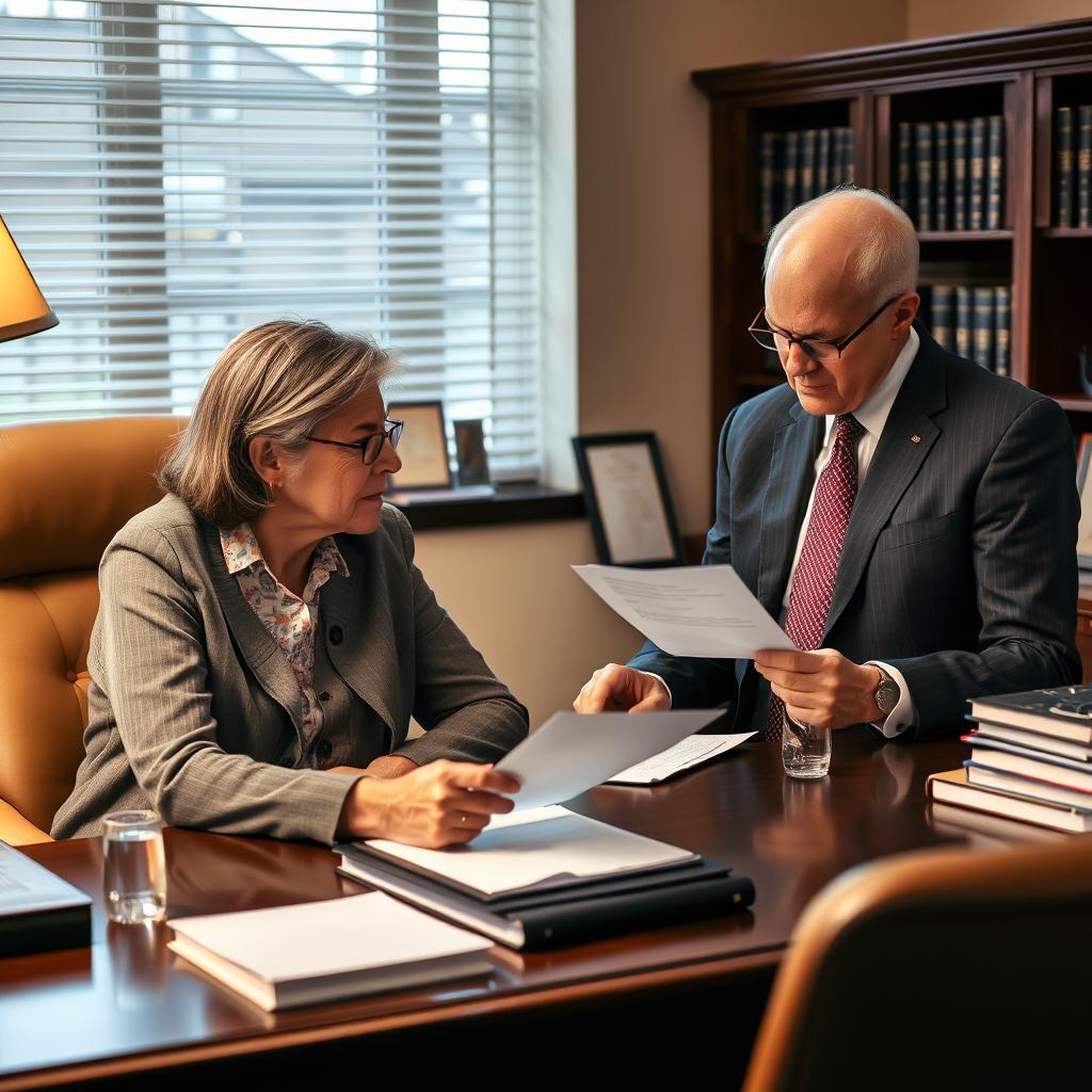 Catastrophic Injury Lawyer Albemarle County