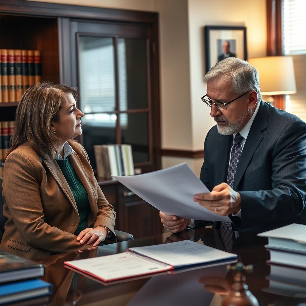 Catastrophic Injury Lawyer Colonial Heights