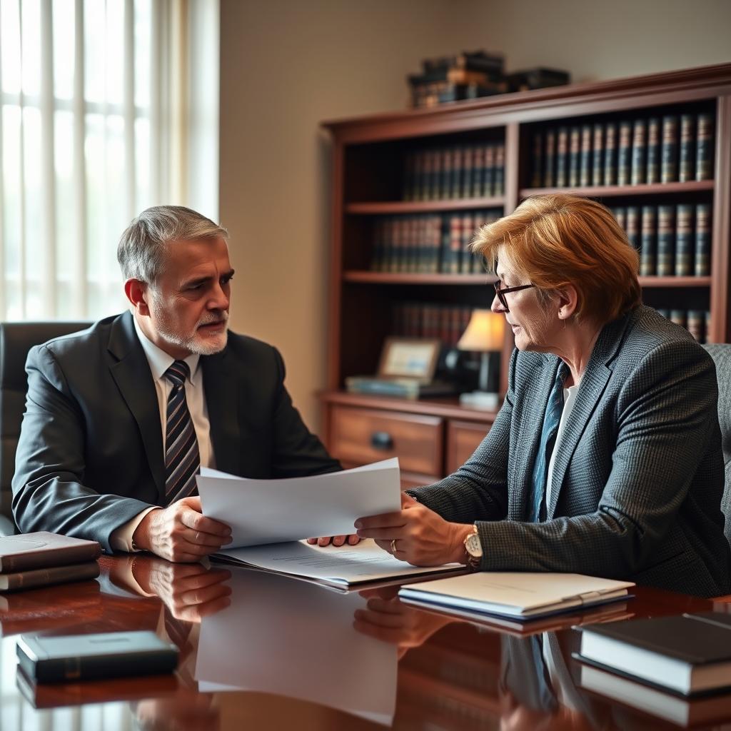 Catastrophic Injury Lawyer Frederick County