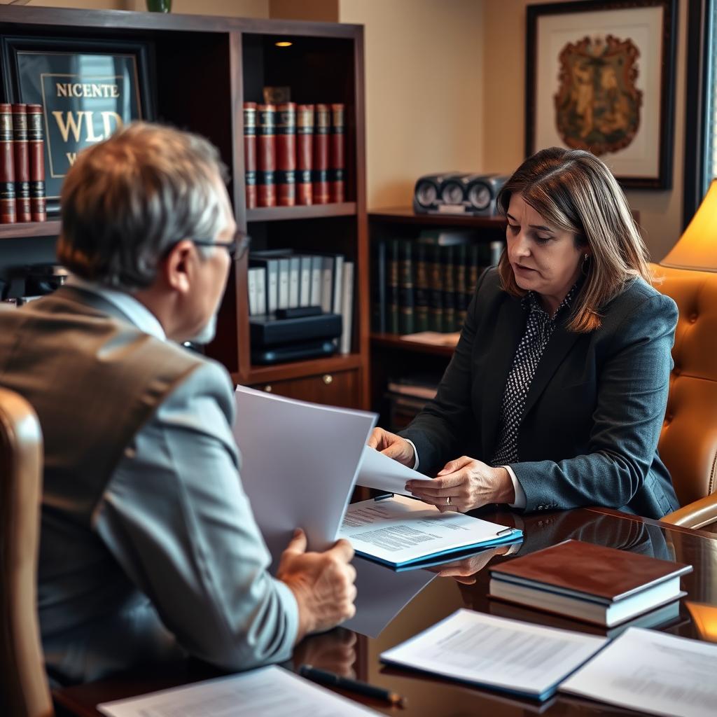 Catastrophic Injury Lawyer Gloucester County