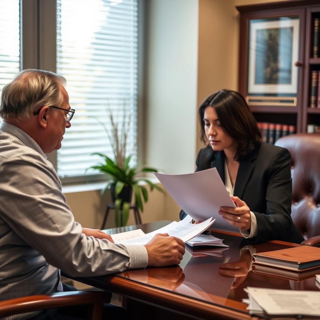 Catastrophic Injury Lawyer Isle of Wight County