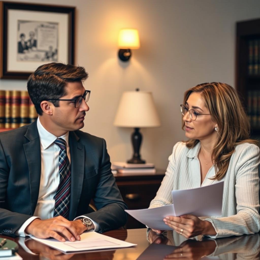 Catastrophic Injury Lawyer James City County