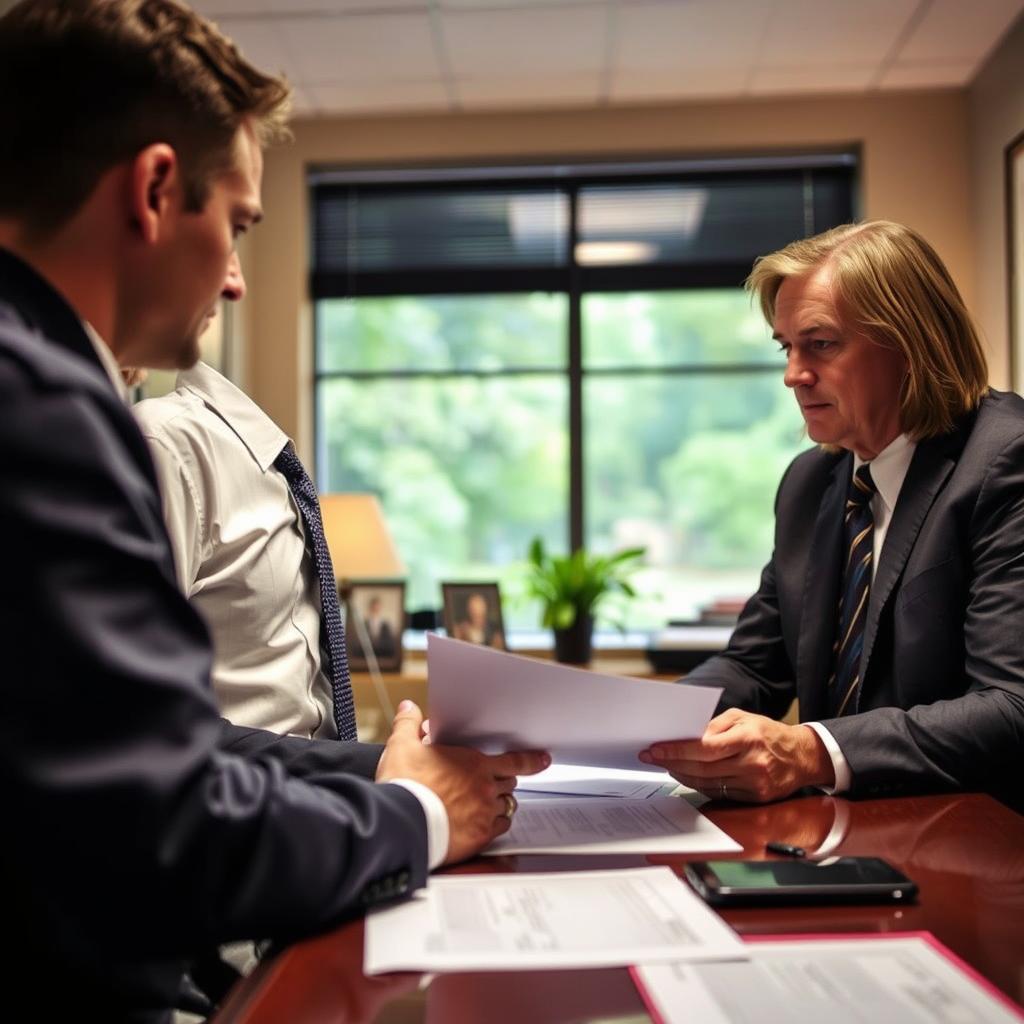 Catastrophic Injury Lawyer New Kent County