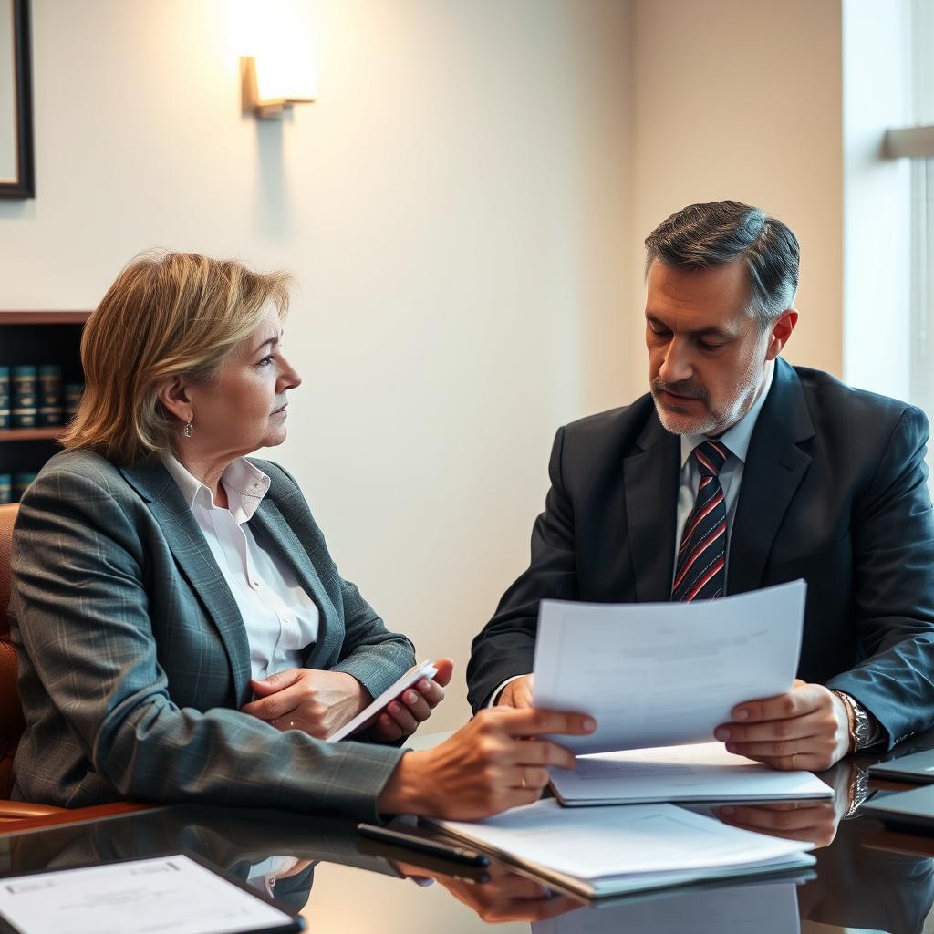 Catastrophic Injury Lawyer Virginia