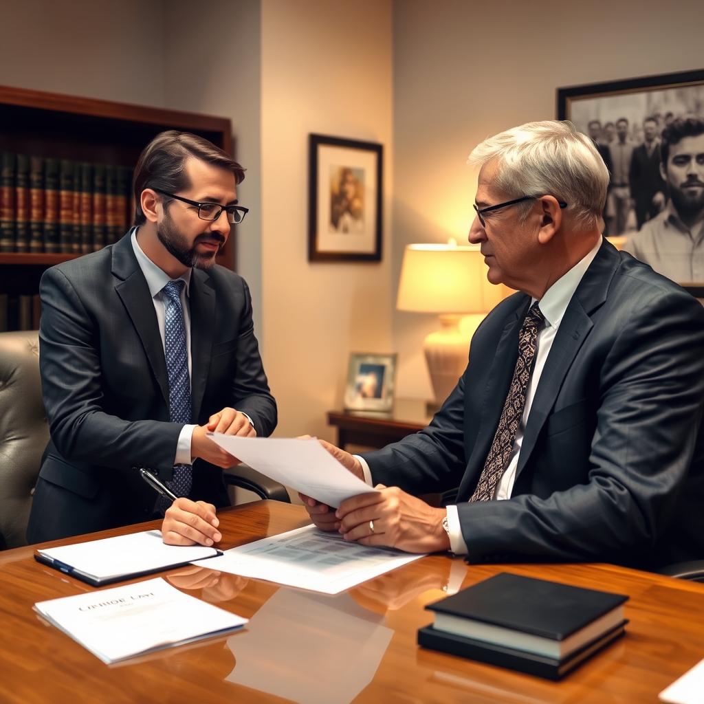 Commercial Vehicle Accident Lawyer Albemarle County