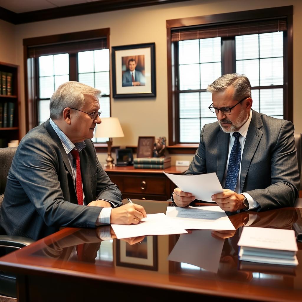 Commercial Vehicle Accident Lawyer Botetourt County