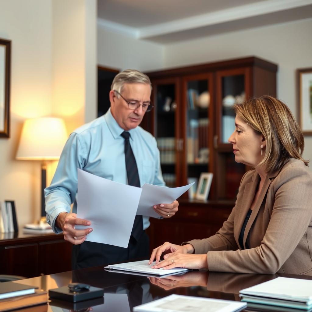 Commercial Vehicle Accident Lawyer Caroline County