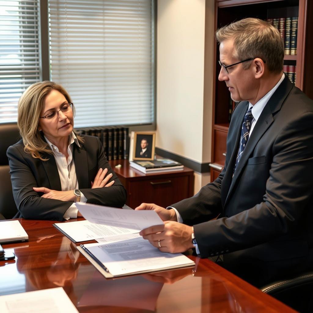 Commercial Vehicle Accident Lawyer Chesapeake