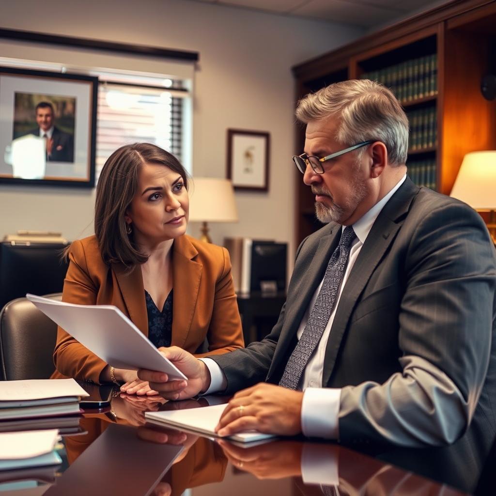 Commercial Vehicle Accident Lawyer Chesterfield County