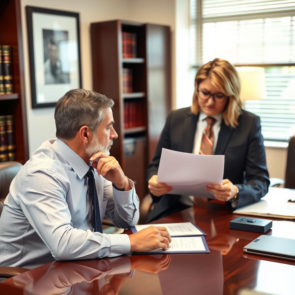 Commercial Vehicle Accident Lawyer Colonial Heights