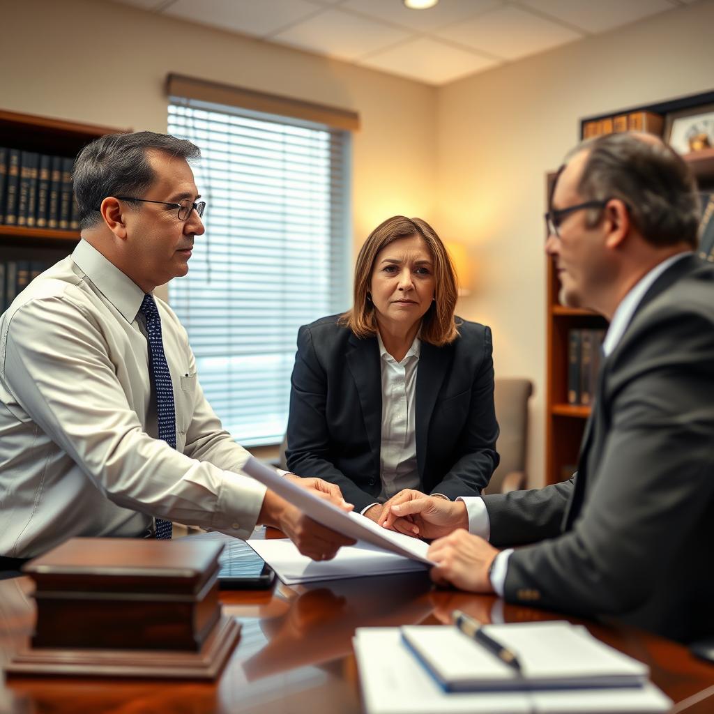 Commercial Vehicle Accident Lawyer Dinwiddie County