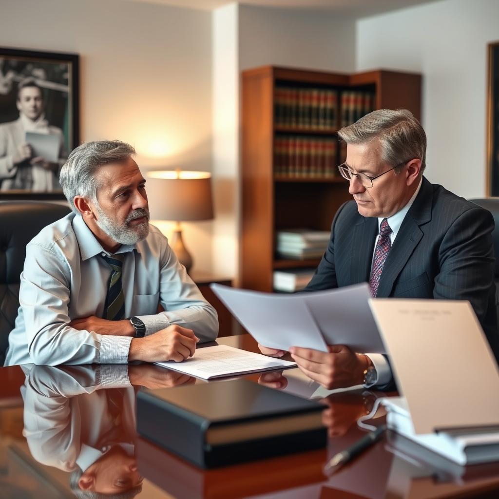 Commercial Vehicle Accident Lawyer Frederick County