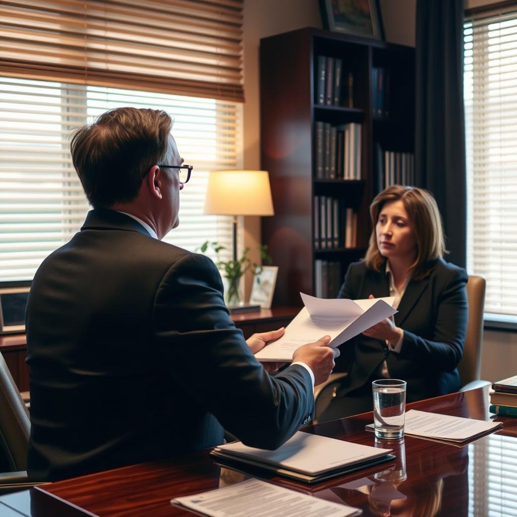 Commercial Vehicle Accident Lawyer Gloucester County