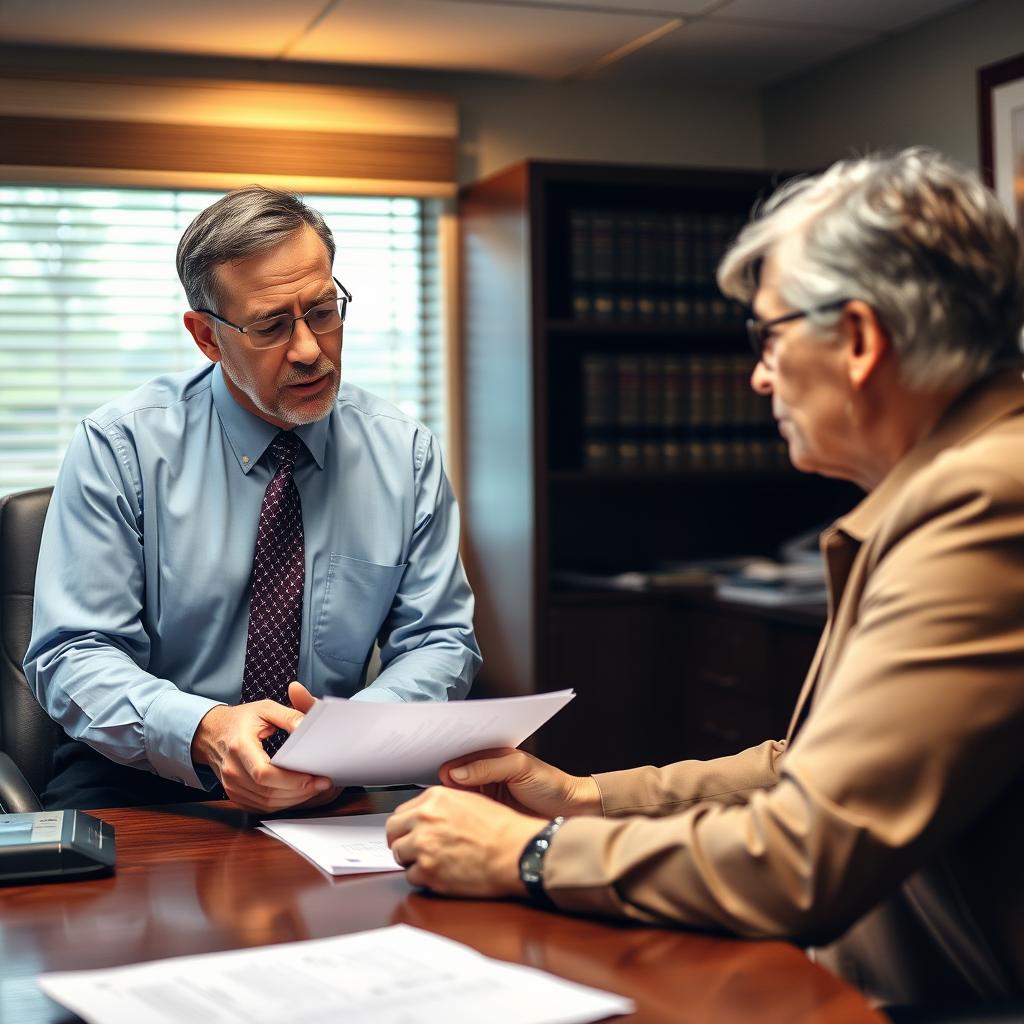 Commercial Vehicle Accident Lawyer Greene County