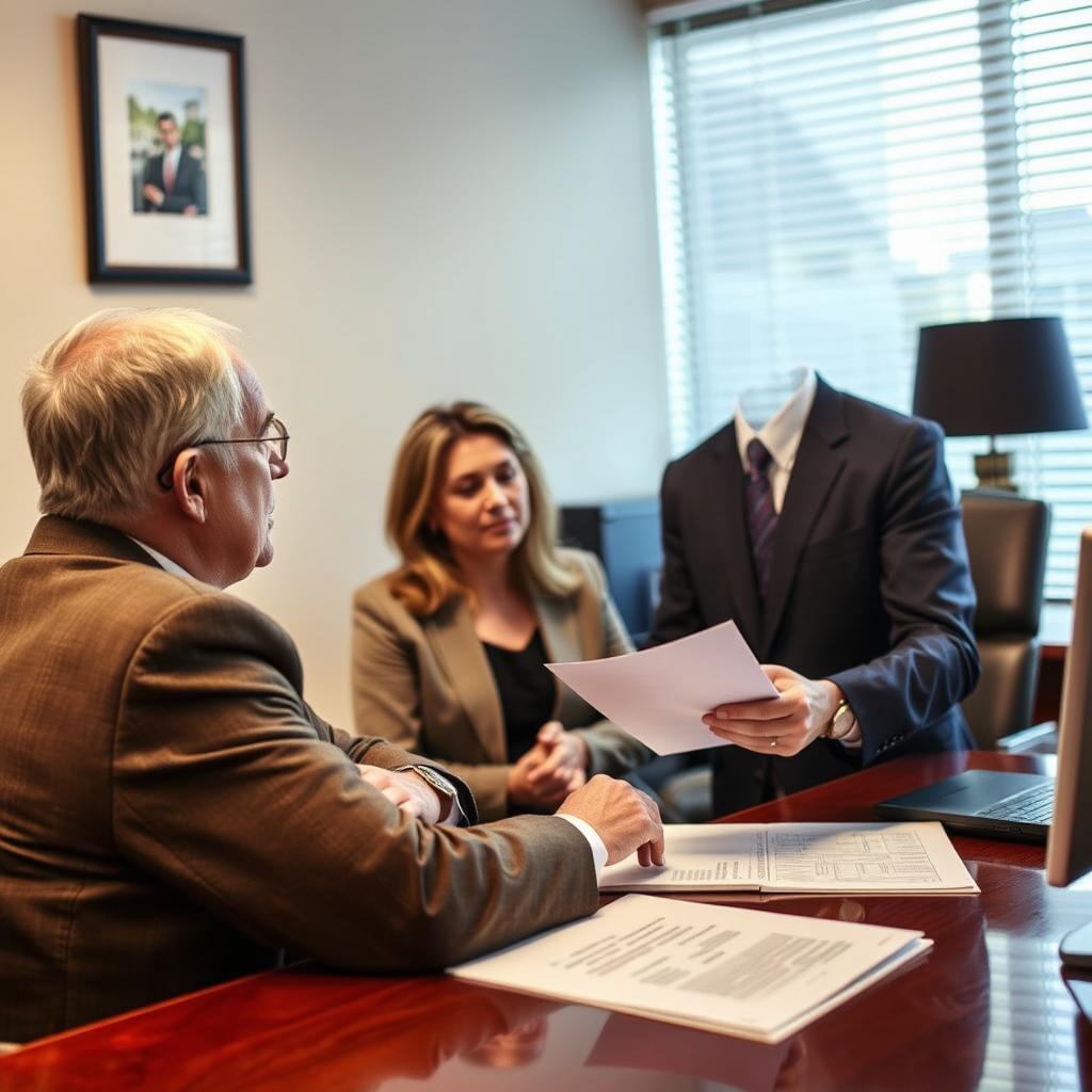 Commercial Vehicle Accident Lawyer Hanover County