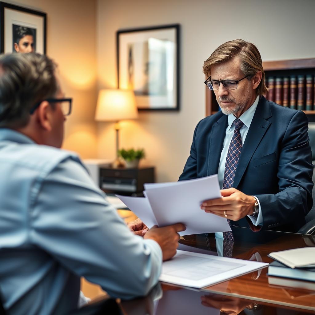 Commercial Vehicle Accident Lawyer Henrico County