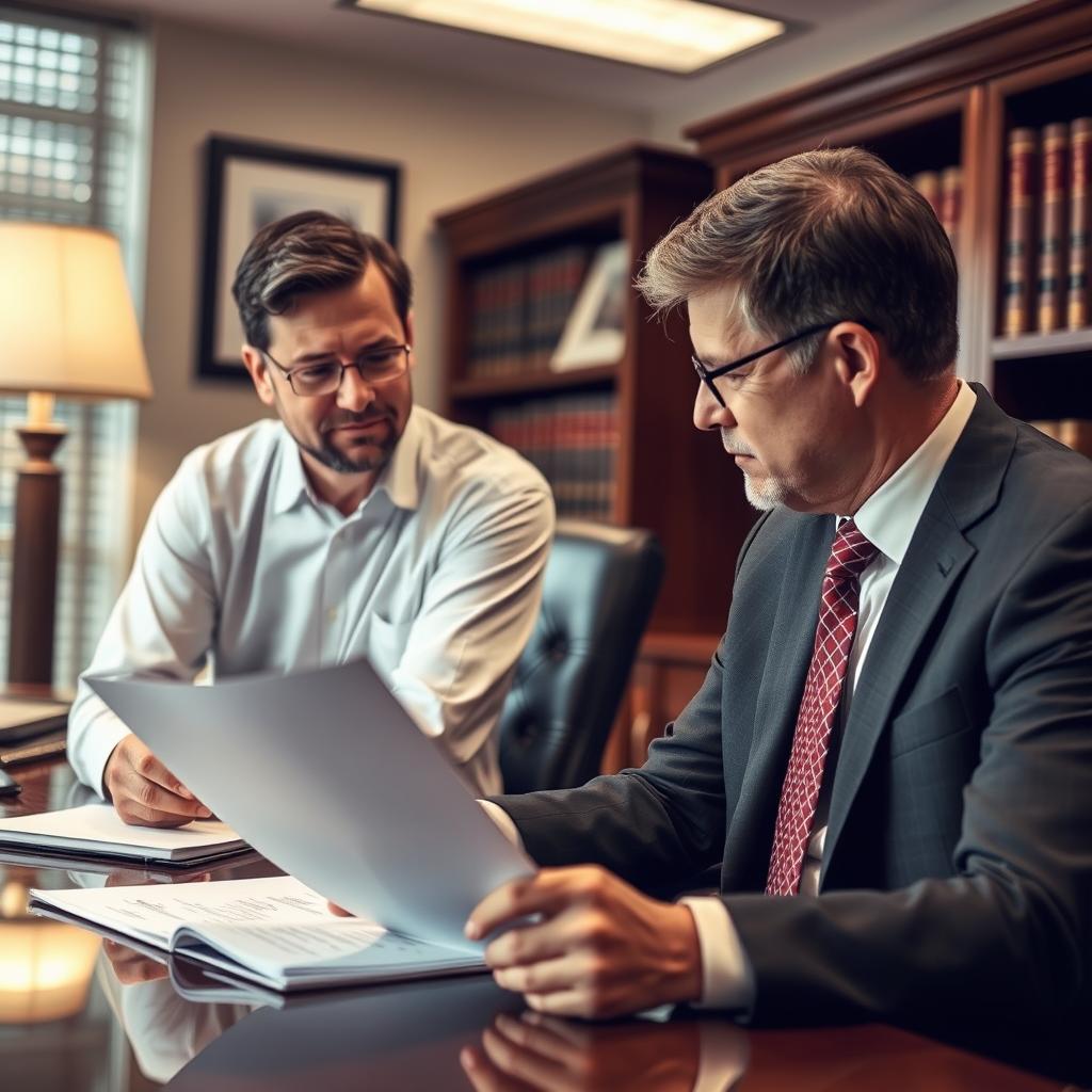 Commercial Vehicle Accident Lawyer Isle of Wight County