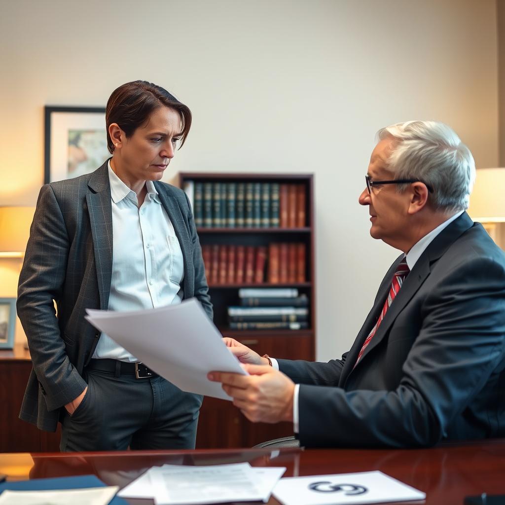 Commercial Vehicle Accident Lawyer King George County