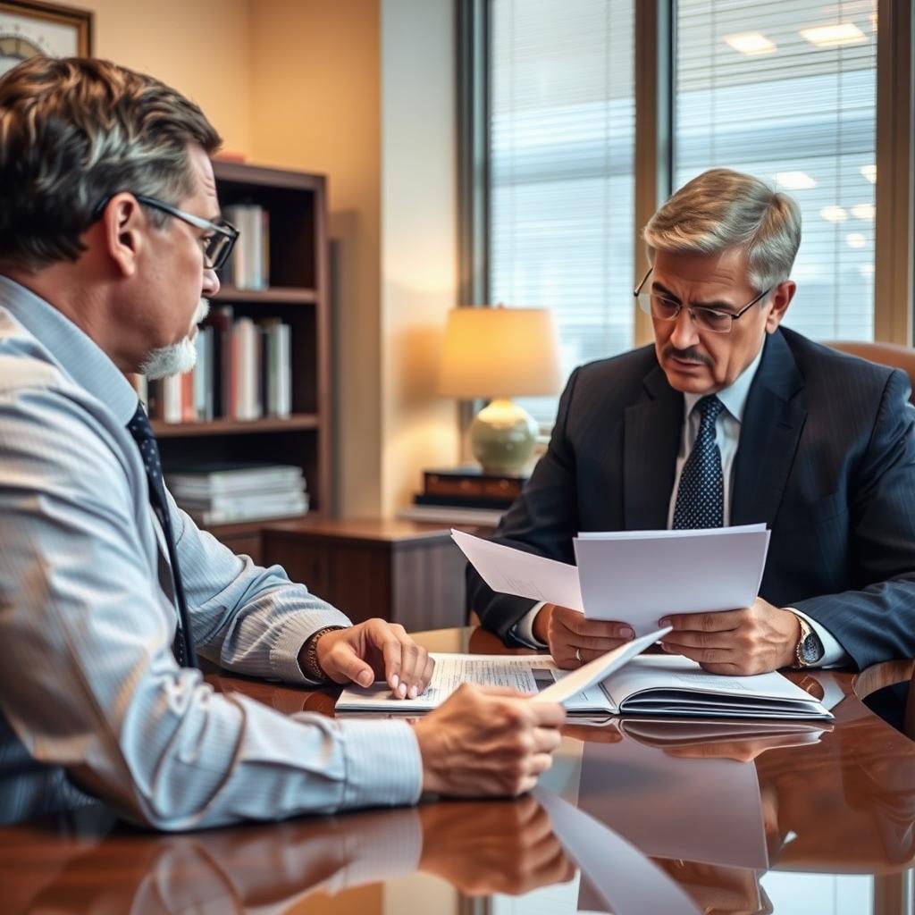 Commercial Vehicle Accident Lawyer Lexington