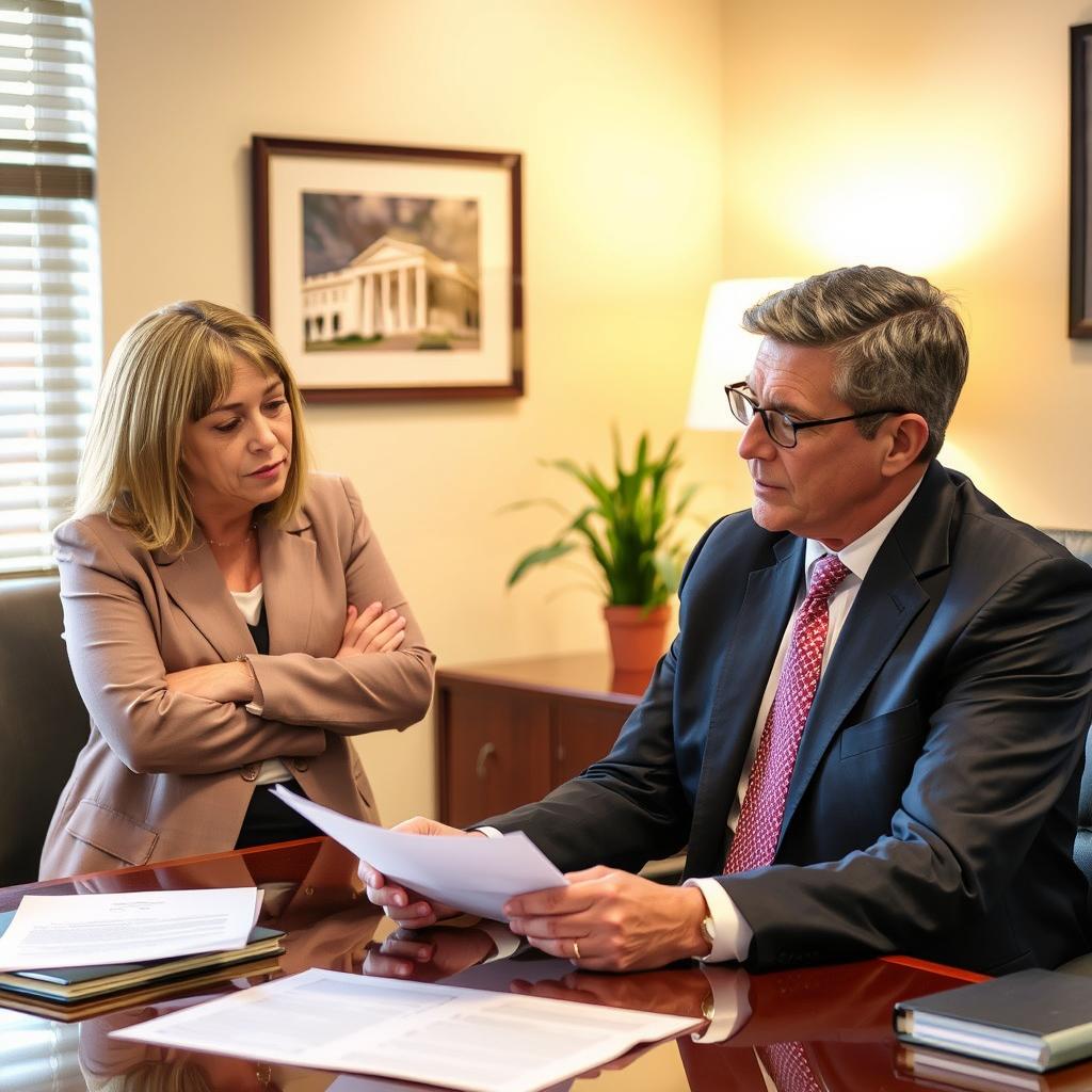 Commercial Vehicle Accident Lawyer Loudoun County