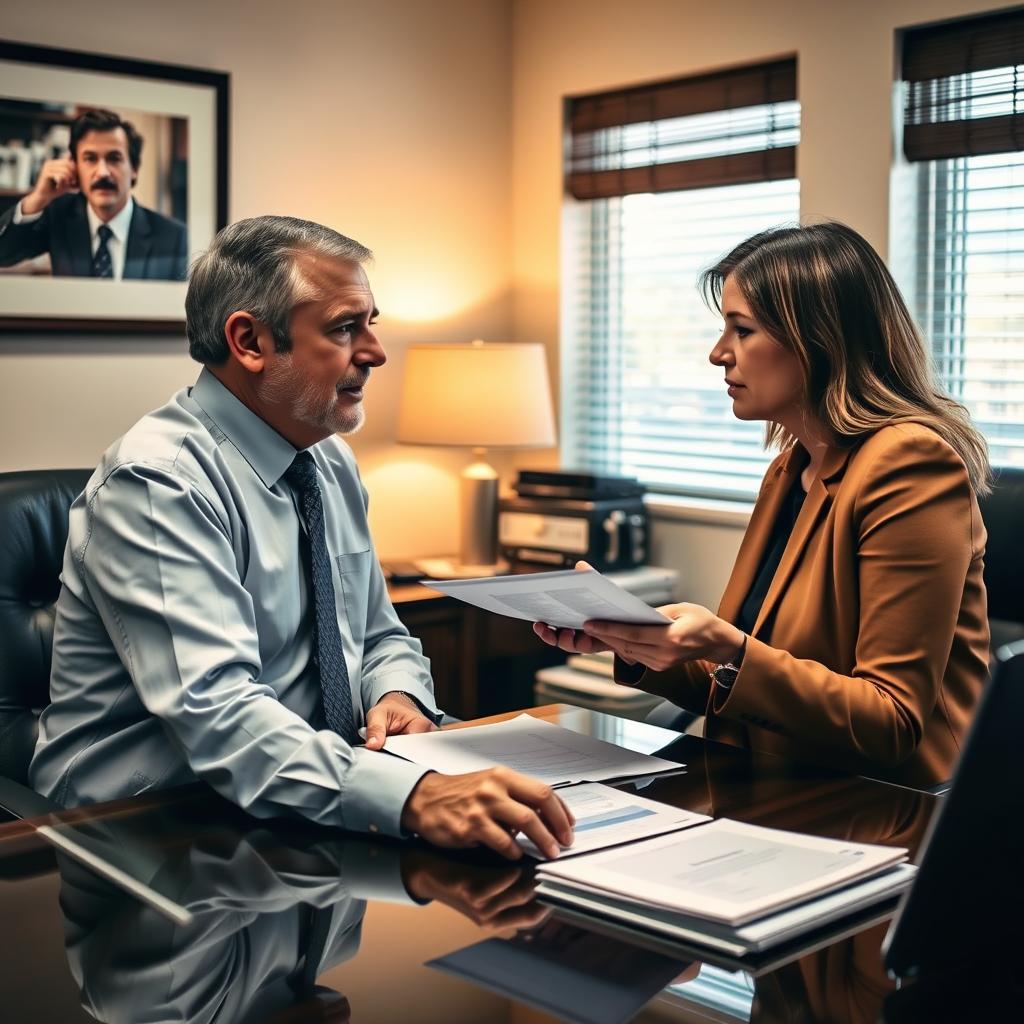 Commercial Vehicle Accident Lawyer Manassas Park