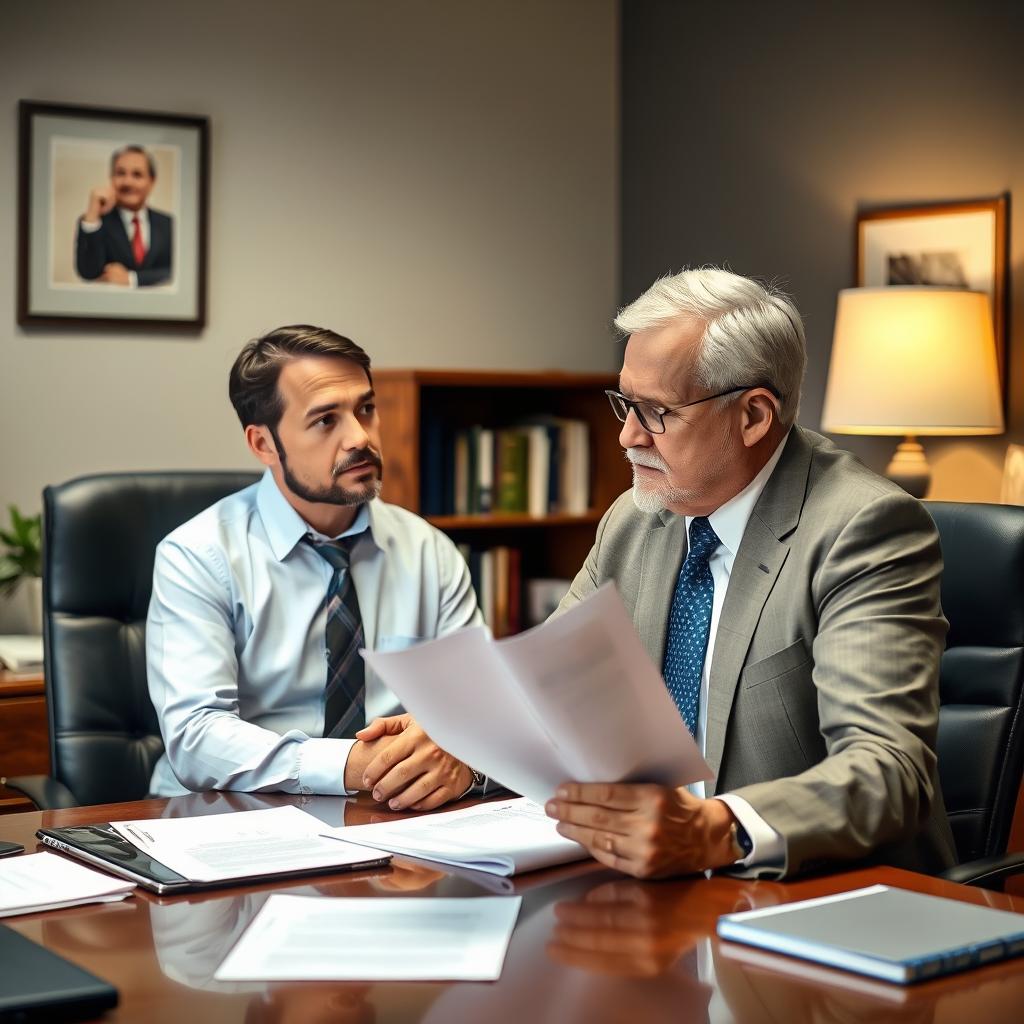 Commercial Vehicle Accident Lawyer Manassas