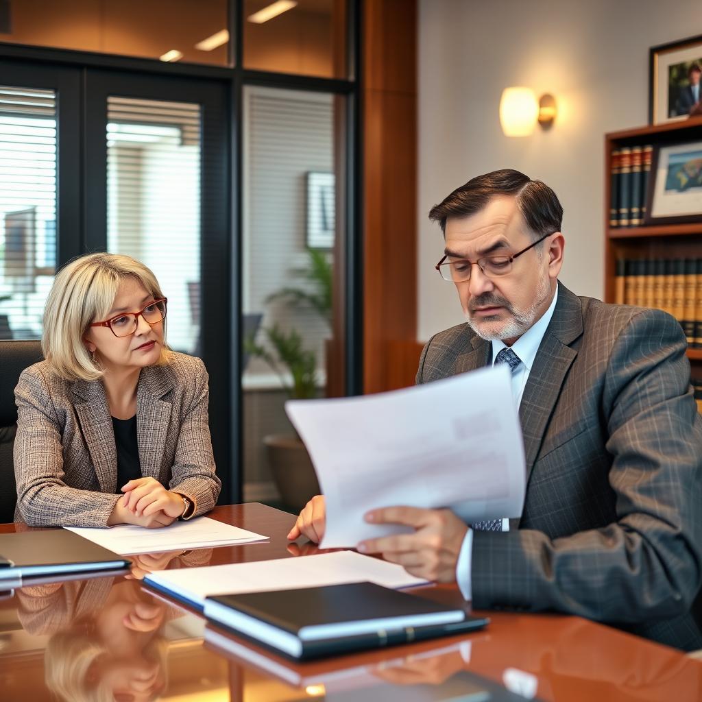 Commercial Vehicle Accident Lawyer Orange County