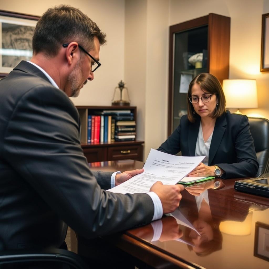 Commercial Vehicle Accident Lawyer Poquoson