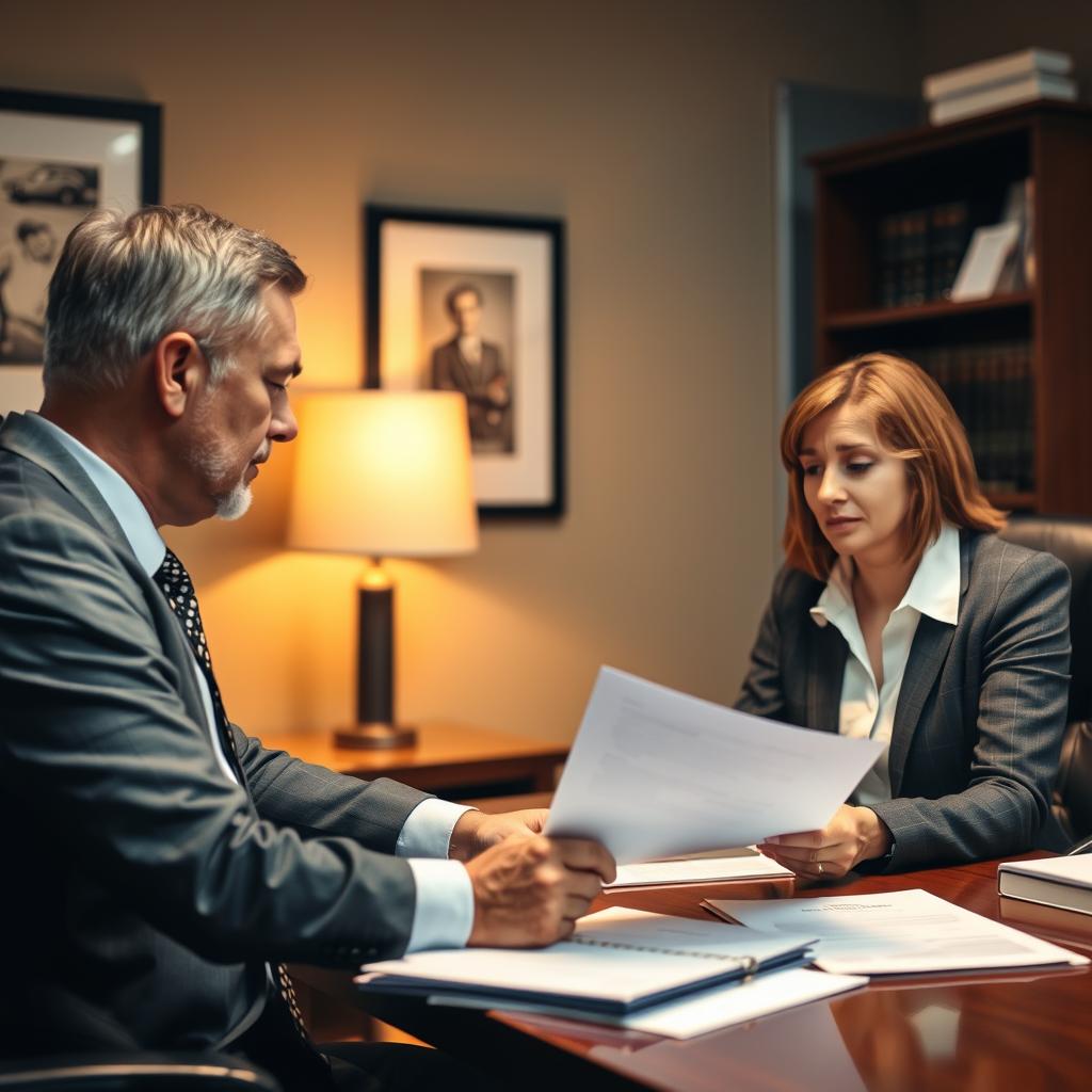 Commercial Vehicle Accident Lawyer Powhatan County