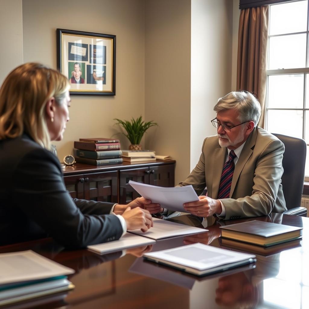 Commercial Vehicle Accident Lawyer Rappahannock County
