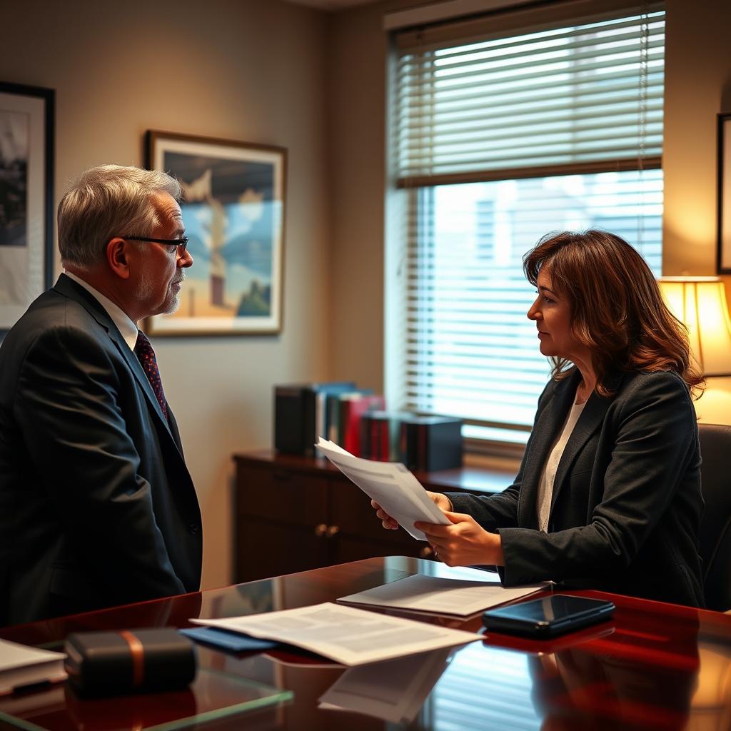 Commercial Vehicle Accident Lawyer Roanoke County