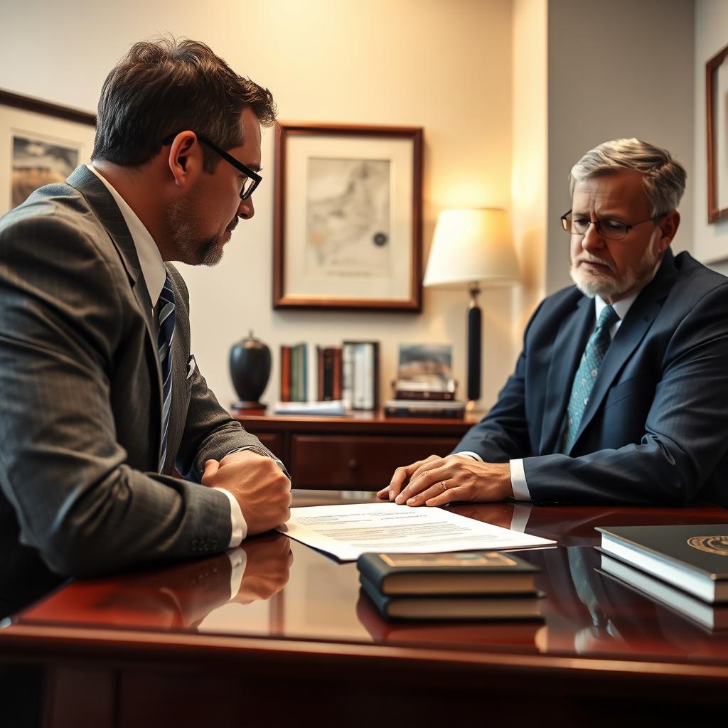 Commercial Vehicle Accident Lawyer Spotsylvania County