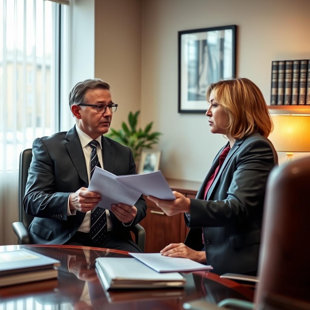 Commercial Vehicle Accident Lawyer Suffolk