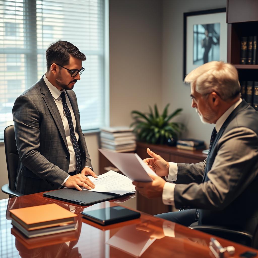 Commercial Vehicle Accident Lawyer Virginia Beach