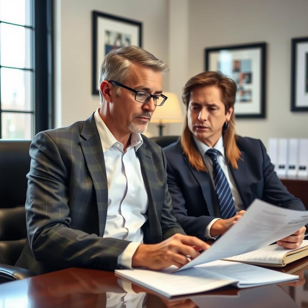 Commercial Vehicle Accident Lawyer Virginia