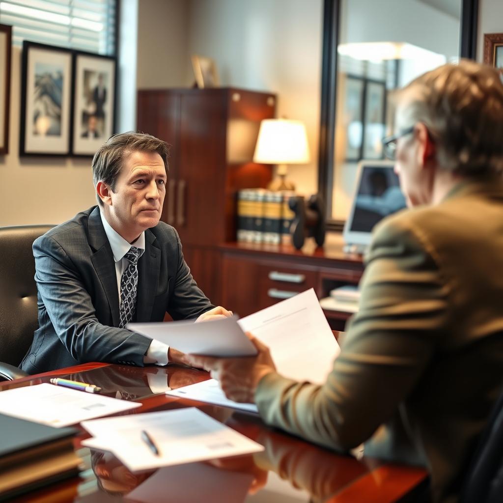 Commercial Vehicle Accident Lawyer York County