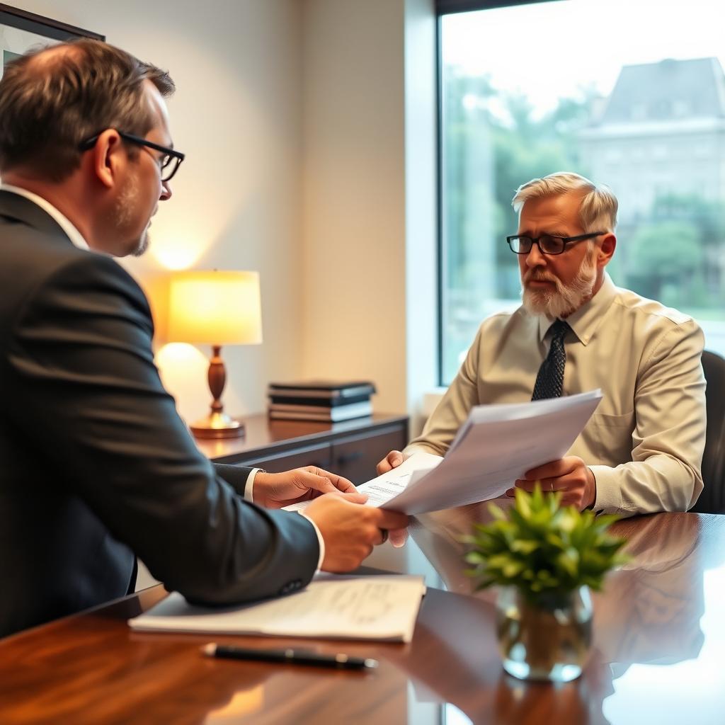 Construction Site Injury Lawyer Henrico County