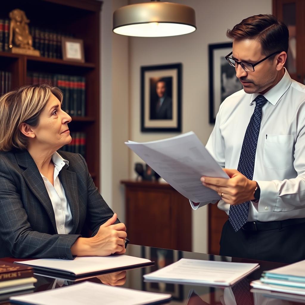 Defective Product Lawyer Alexandria