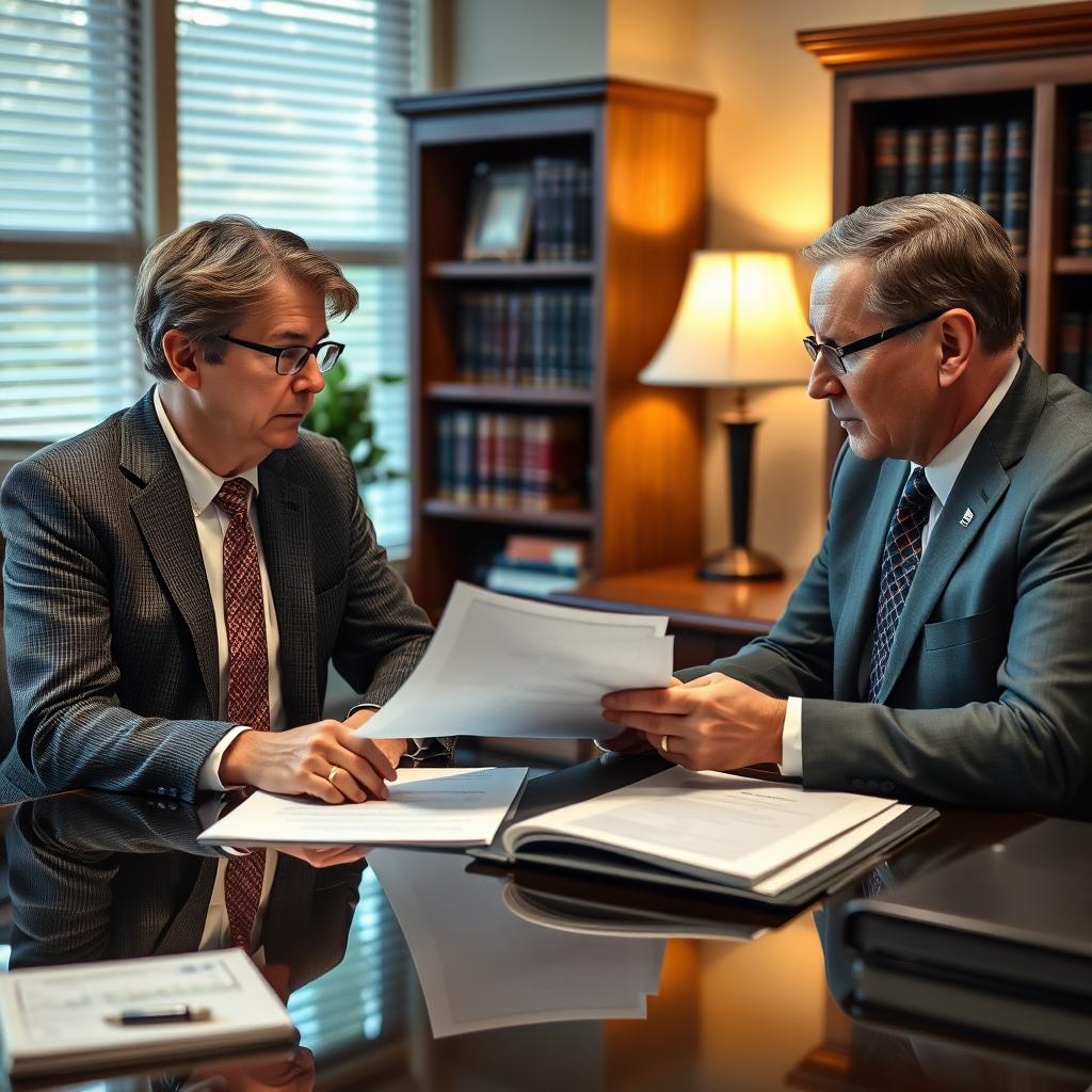 Defective Product Lawyer Augusta County