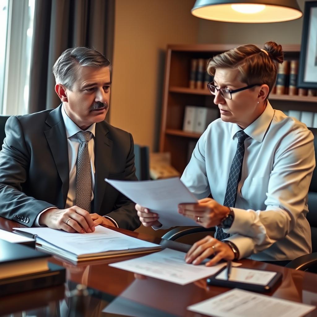 Defective Product Lawyer Bedford County